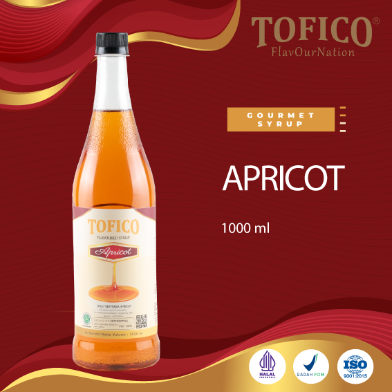 Tofico Apricot