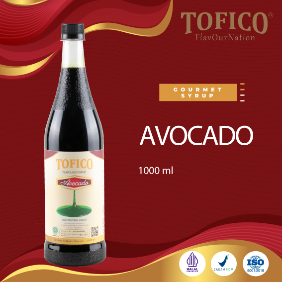 Tofico Avocado