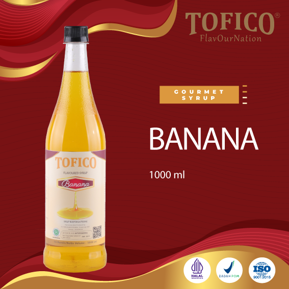 Tofico Banana