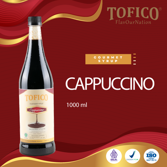 Cappuccino Tofico Cappuccino