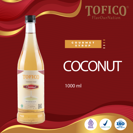 Tofico Coconut