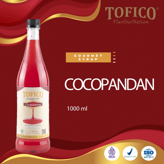 Tofico Cocopandan
