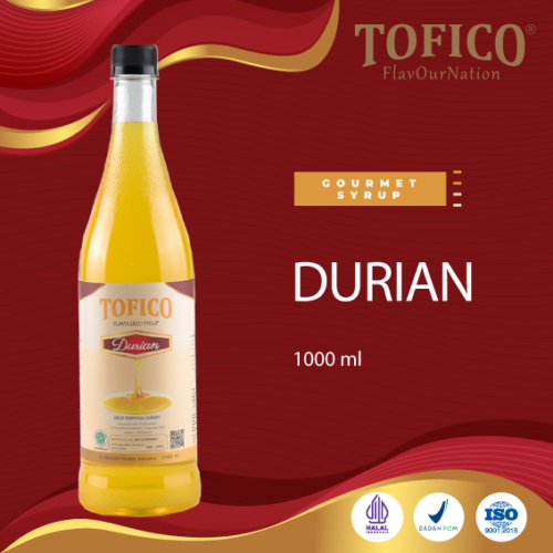 Tofico Durian