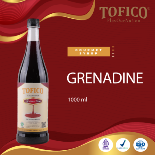 Tofico Grenadine