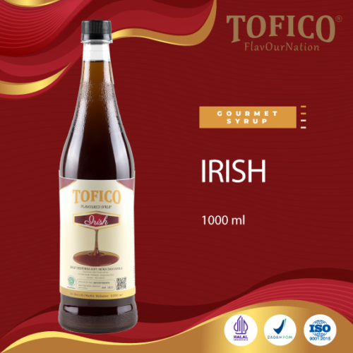 Tofico Irish