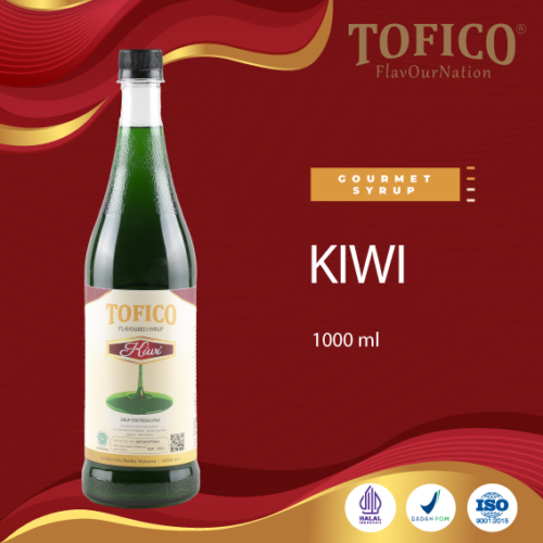 Tofico Kiwi