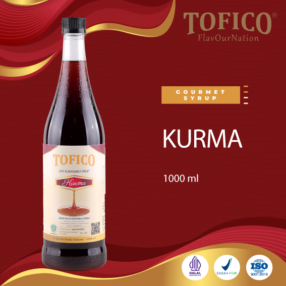 Tofico Kurma