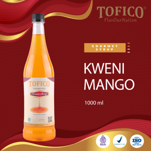 Tofico Kweni Mango