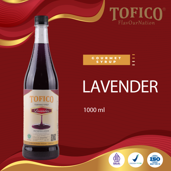 Tofico Lavender