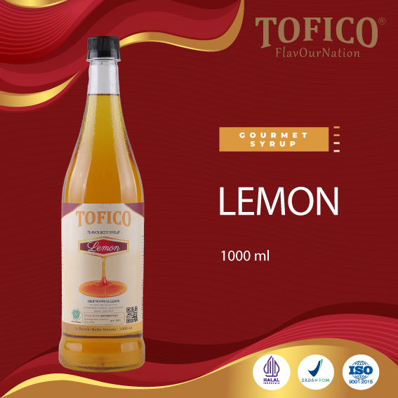 Tofico Lemon