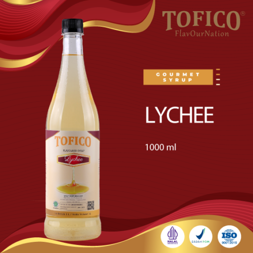 Tofico Lychee