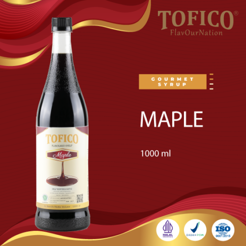 Tofico Maple