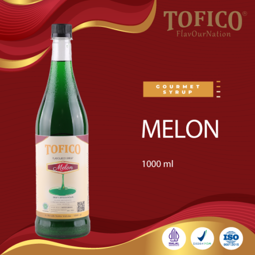 Tofico Melon