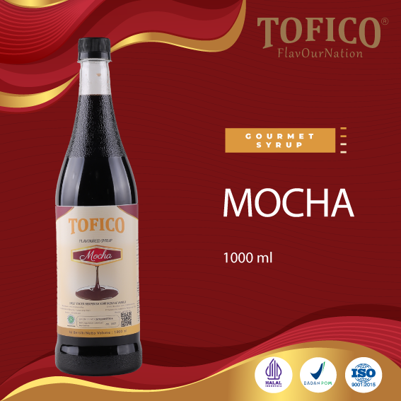 Mocha Tofico Mocha