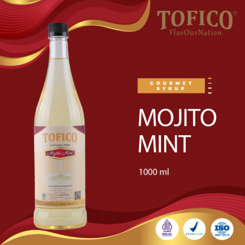Tofico Mojito Mint