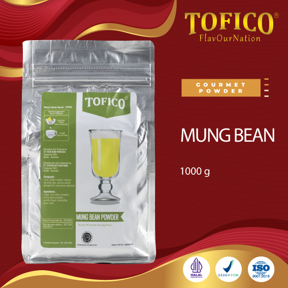 Tofico Mung Bean