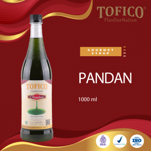 Tofico Pandan