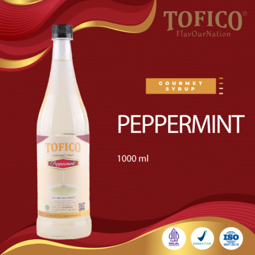 Tofico Peppermint