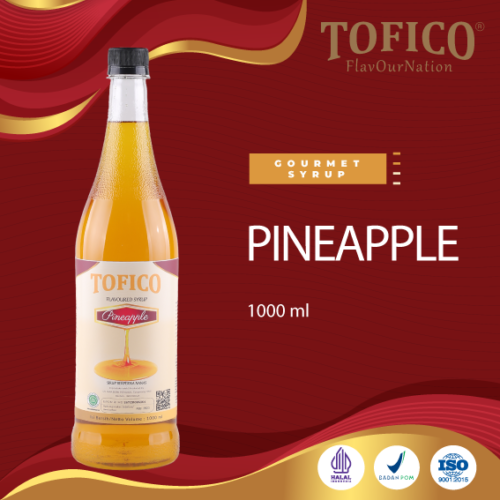 Tofico Pineapple