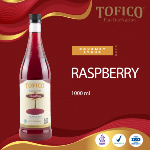 Tofico Raspberry