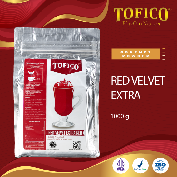 Red-Velvet-Extra Tofico Red Velvet Extra