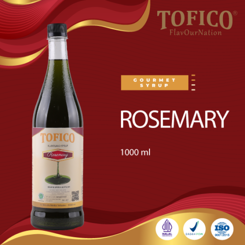 Tofico Rosemary