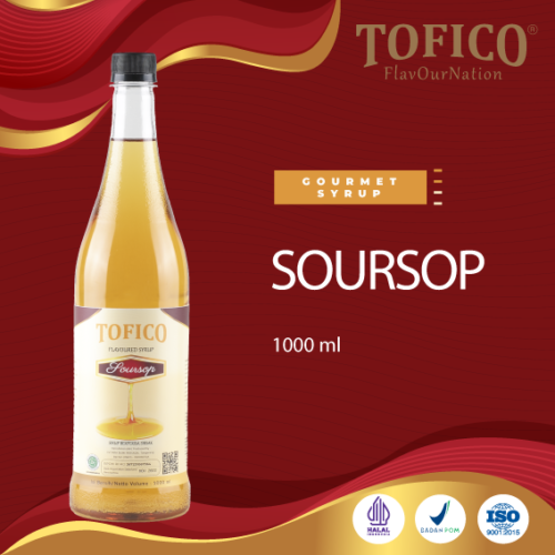 Tofico Soursop