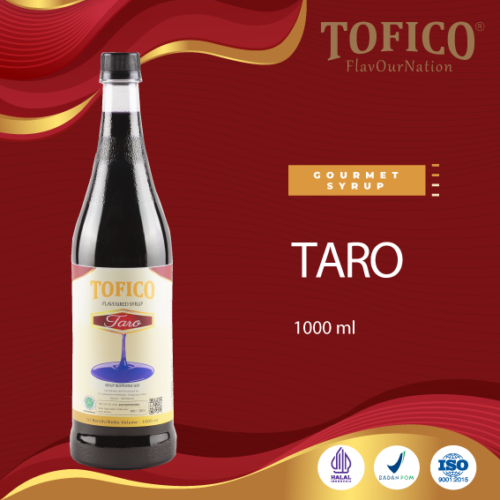 Tofico Taro